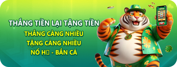 thắng tiền 69vn